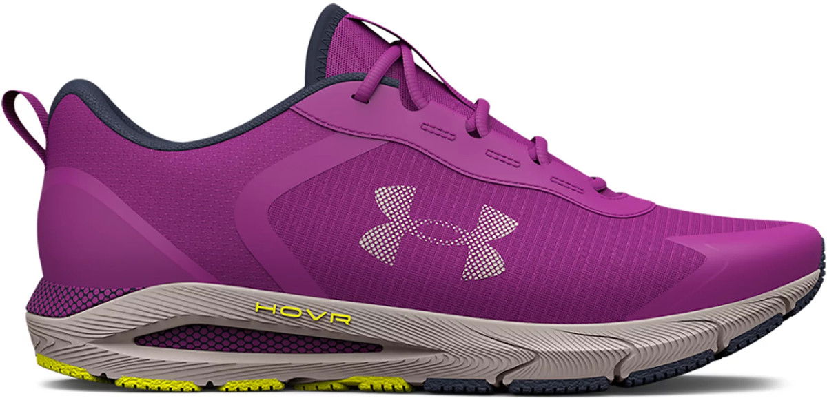 Кецове и обувки Under Armour HOVR Sonic SE Лилаво | 3024919-500, 0
