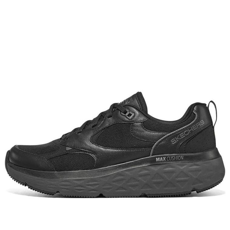 Кецове и обувки Skechers Max Cushioning Delta Черно | 220353-BKCC