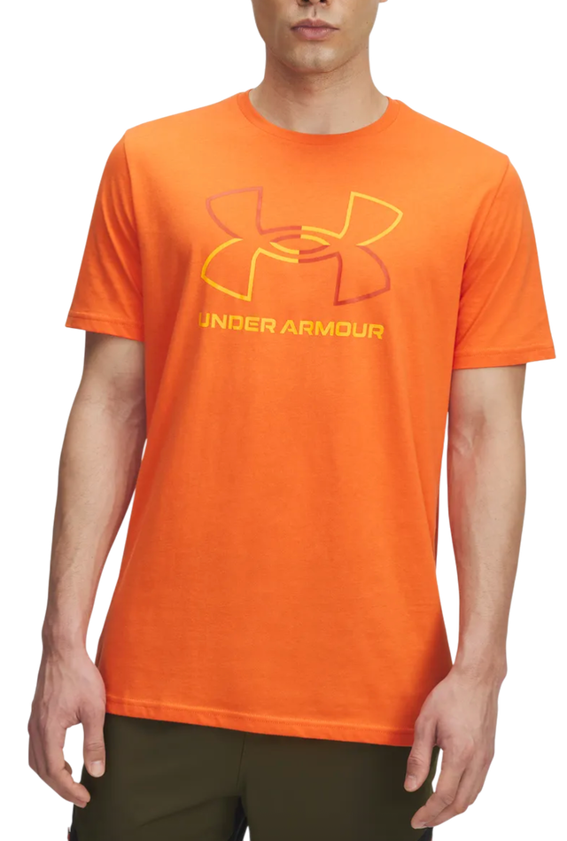 Under Armour GL Foundation Update Short Sleeve T-Shirt