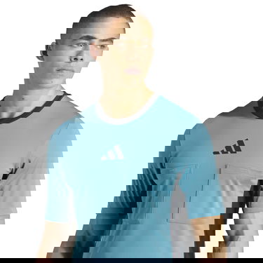 Фланелка adidas Originals adidas REF 24 JSY Тюркоазено | in8139, 3