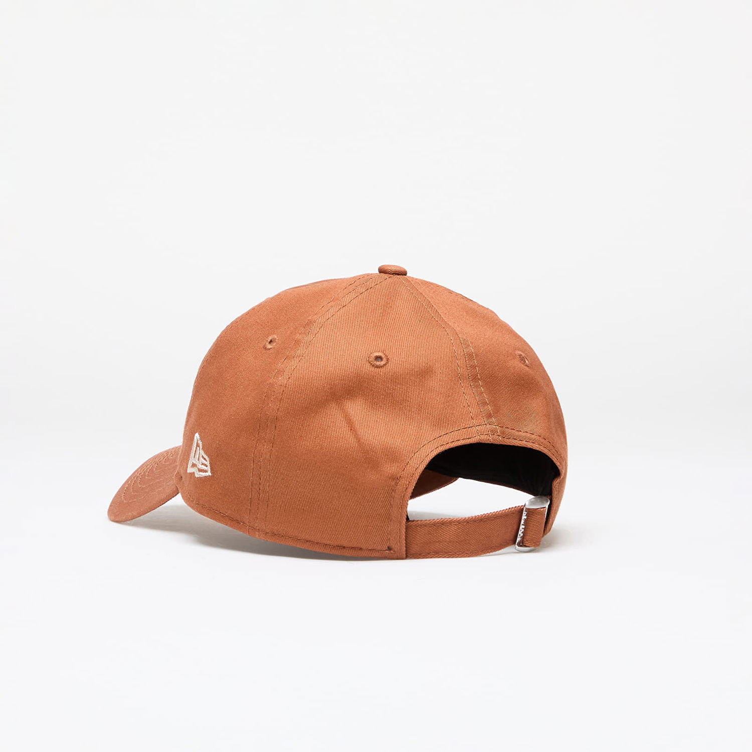 Шапка с козирка New Era Detroit Tigers League Essential 9TWENTY Adjustable Cap Кафяво | 60435256, 1