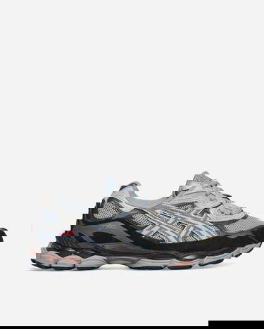 Кецове и обувки Asics GEL-NYC Сиво | 1203A383-024, 0
