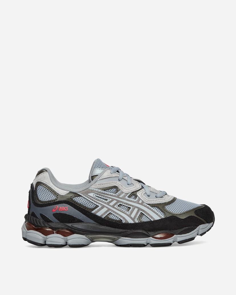 Кецове и обувки Asics GEL-NYC Сиво | 1203A383-024