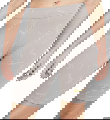 Къси панталони Nike Nike Sportswear Bike Shorts Сиво | do2561-033, 0