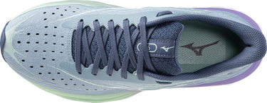 Кецове и обувки Mizuno WAVE SKYRISE 6 Синьо | j1gd2509-21, 1