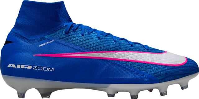 Zoom Mercurial Superfly 10 Elite AG-PRO