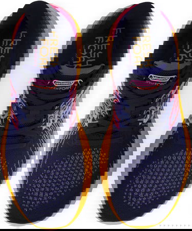 Кецове и обувки New Balance Fresh Foam X Vongo v5 Тъмно синьо | wvngoem5, 2