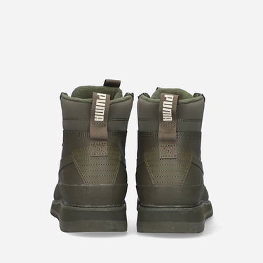 Кецове и обувки Puma Desierto v2 Water Repellent Зелено | 38075402, 6