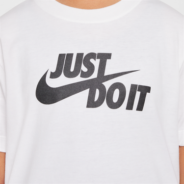 Тениска Nike Nike Sportswear T-Shirt Бяло | HM5844-100, 4