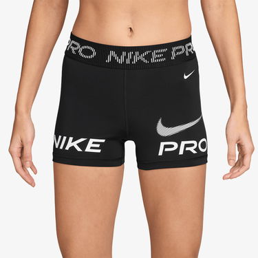 Къси панталони Nike Pro 365 3" Training Shorts Черно | HV2464-010, 1