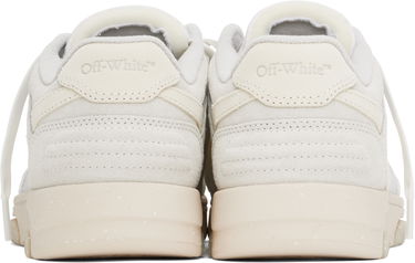 Кецове и обувки Off-White Off-White Slim Out Of Office Бяло | OWIA276F24LEA0020501, 1