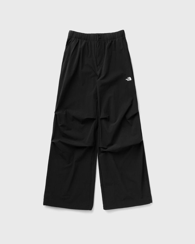 Woven Casual Pants