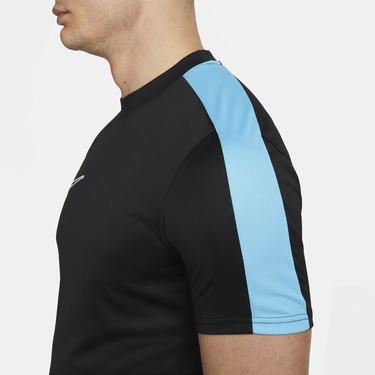 Тениска Nike Dri-FIT Academy Football Top Черно | dv9750-011, 3