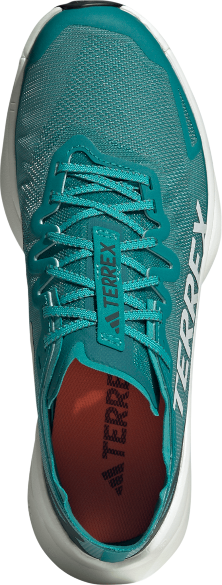 Кецове и обувки adidas Performance Terrex Agravic Speed Ultra Тюркоазено | jr5238, 1