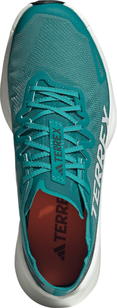 Кецове и обувки adidas Performance Terrex Agravic Speed Ultra Тюркоазено | jr5238, 1
