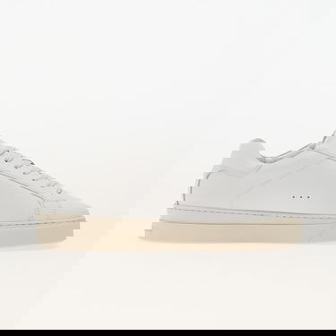 Кецове и обувки Filling Pieces Tiebreak Core White Бяло | 78913681901, 2