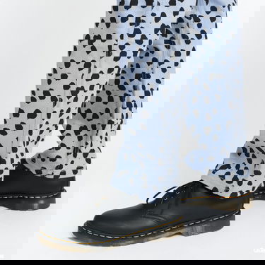 Дънки Pleasures Dalmatian Jeans Синьо | P21SU012, 5