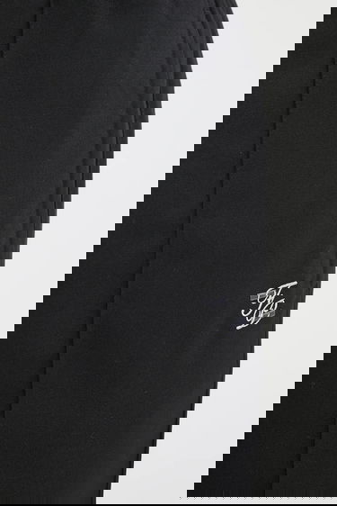 Панталони Filling Pieces Filling Pieces Coach Twill Wool Pants Черно | 422550500247, 4