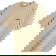 Gramicci Gecko T-Shirt, Size Small