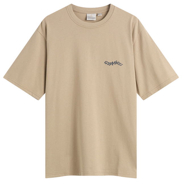 Gramicci Gecko T-Shirt, Size Small