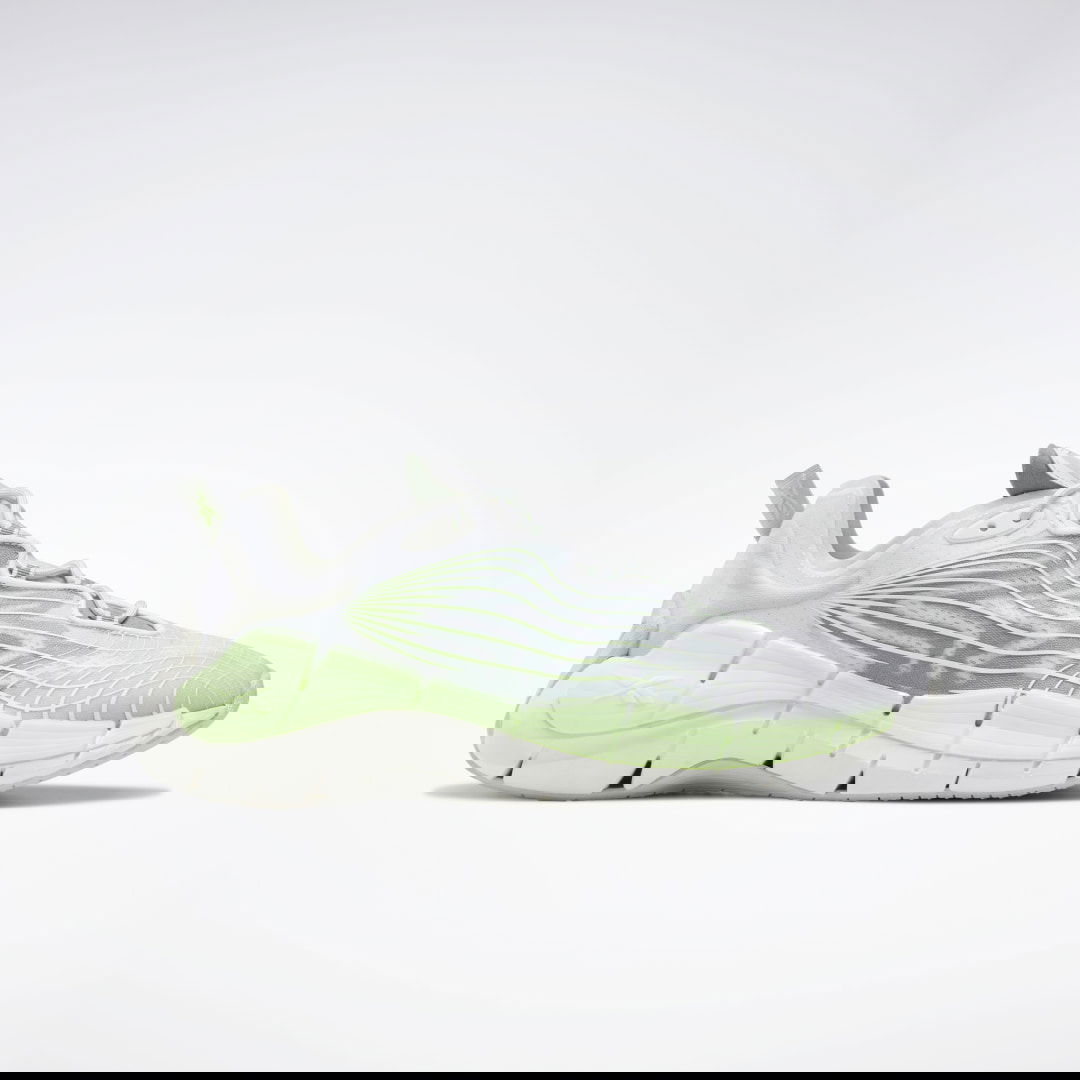 Кецове и обувки Reebok Zig Kinetica II W Многоцветен | FY7744, 0