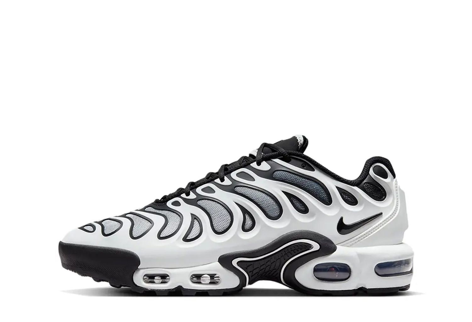 Кецове и обувки Nike Air Max Plus Drift Panda Черно | FV4081-102, 0