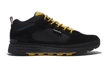Кецове и обувки Timberland Field Trekker Черно | A5NDQ-015, 2