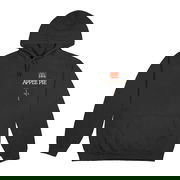 Travis Scott x McDonald's Apple Pie Hoodie