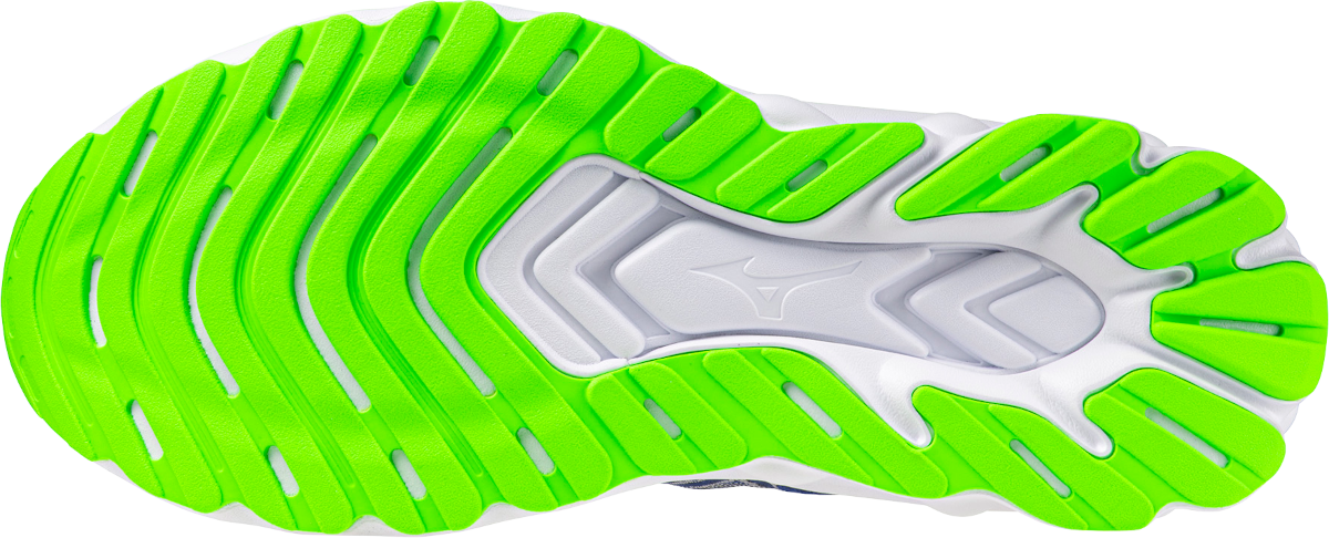 Кецове и обувки Mizuno WAVE SKYRISE 6 Синьо | j1gc2509-02, 1