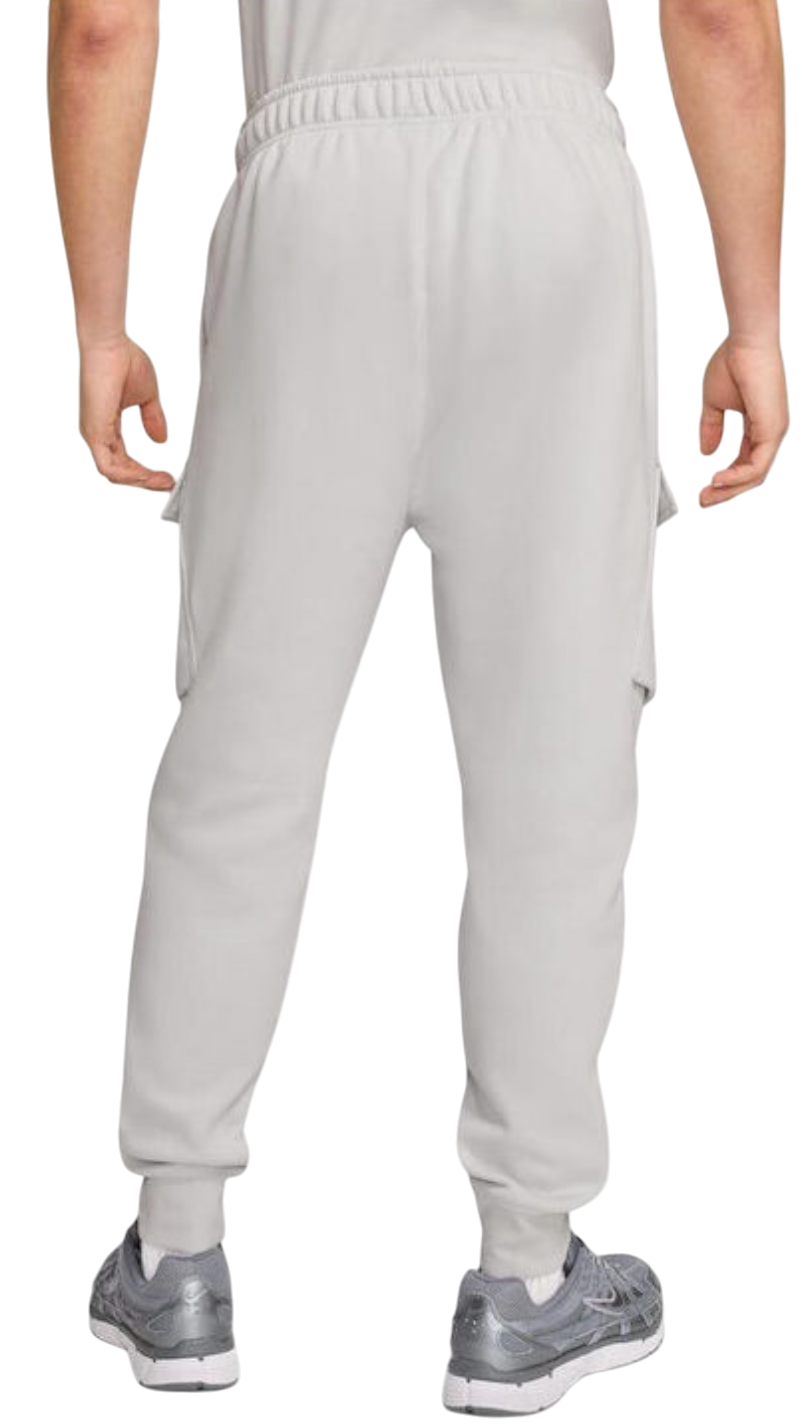 Карго панталони Nike Nike Air Fleece Cargo Pants Сиво | HM0180-025, 1
