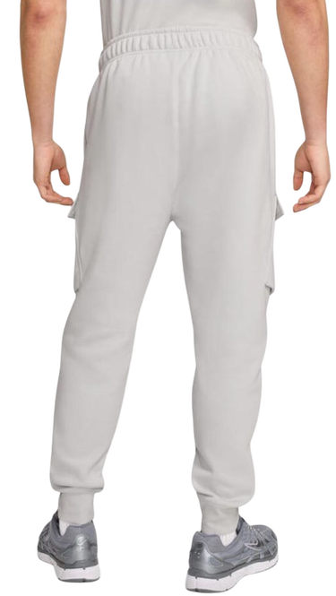 Карго панталони Nike Nike Air Fleece Cargo Pants Сиво | HM0180-025, 1