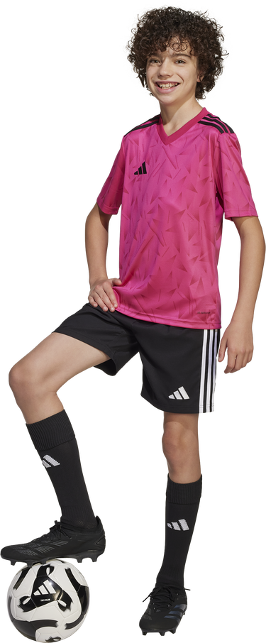 Фланелка adidas Originals Adidas Team Icon25 Jersey Розово | jj1959, 6