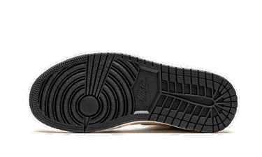 Кецове и обувки Jordan Air Jordan 1 Mid SE "Brushstroke" GS Многоцветен | DA8006-100, 2