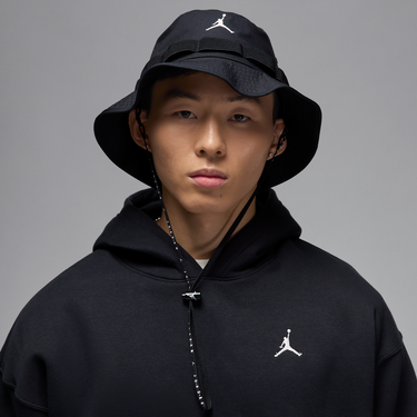 Суитчър Jordan Jordan Apex Bucket Hat Черно | HM5753-010, 1