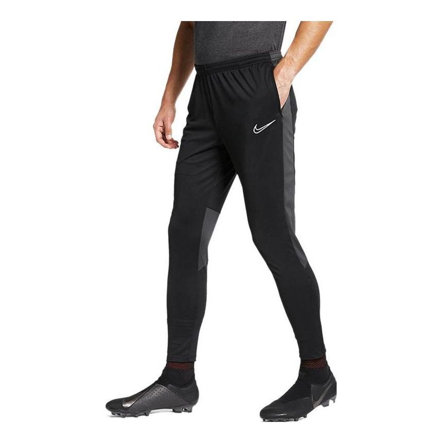 Спортни панталони Nike Training Pants With Side Stripe Черно | AQ3718-010, 0