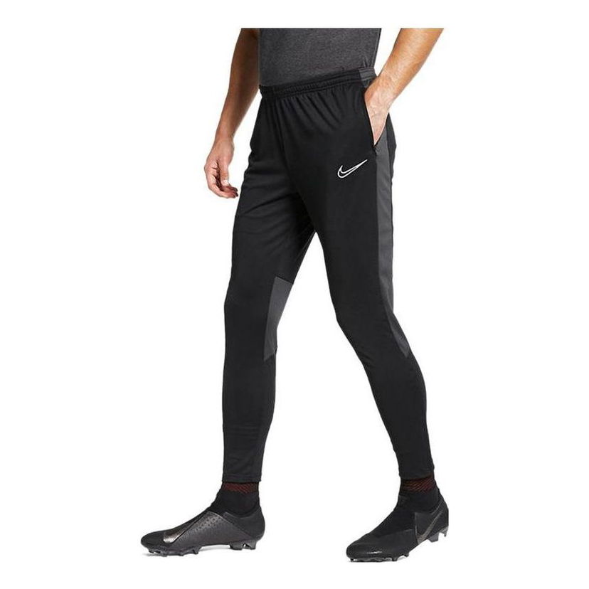 Спортни панталони Nike Training Pants With Side Stripe Черно | AQ3718-010