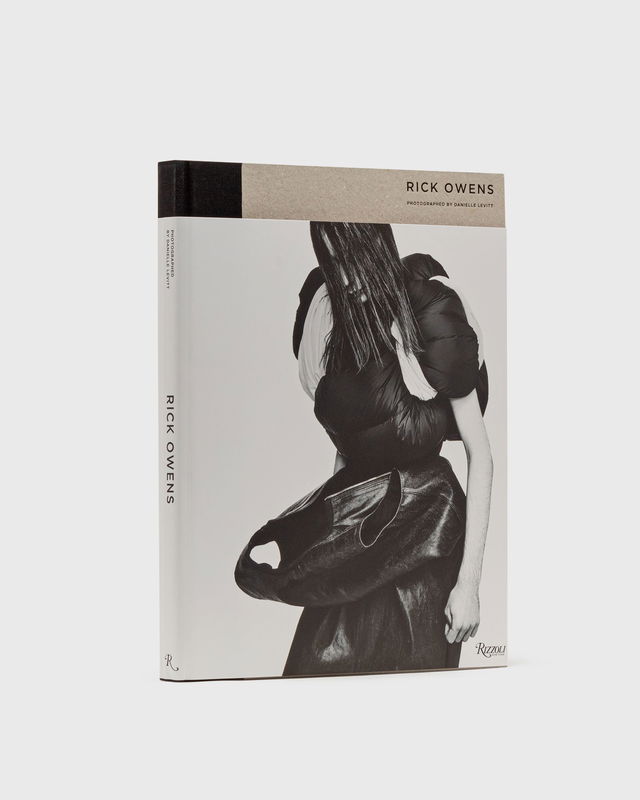 "Rick Owens Fashion" by Rick Owens & Danielle Levitt