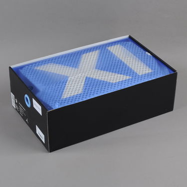 Кецове и обувки Jordan Air Jordan 11 Retro "Legend Blue" 2014 Бяло | 378037-117, 5