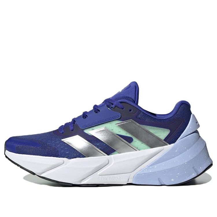 Кецове и обувки adidas Performance Adistar 2.0 Синьо | GV9121