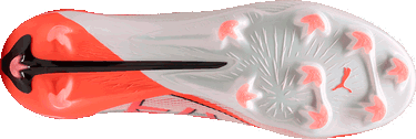 Кецове и обувки Puma ULTRA 5 ULTIMATE FG Бяло | 108159-01, 6