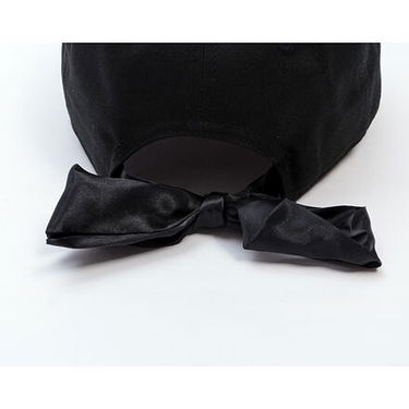 Шапка с козирка New Era MLB Bow-Back 9TWENTY NY Yankees Adjustable Hat Черно | 60667704, 4