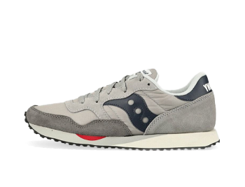 Saucony Sneakers boty DXN TRAINER šedá barva S70757.1