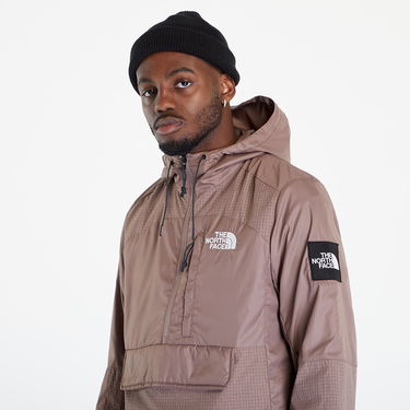 Ветровка The North Face M Convin Anorak Кафяво | NF0A7X3HEFU, 1