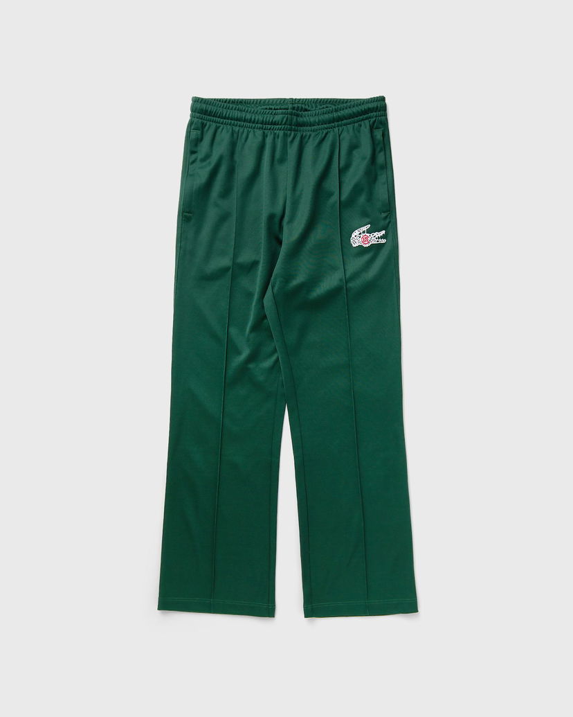 Спортни панталони Lacoste Clot x PANTALON DE SURVETEMENT Зелено | XH3176-132