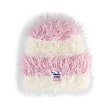 Шапка Puma PUMA x KIDSUPER Unisex Crown Beanie Розово | 026602_01, 0