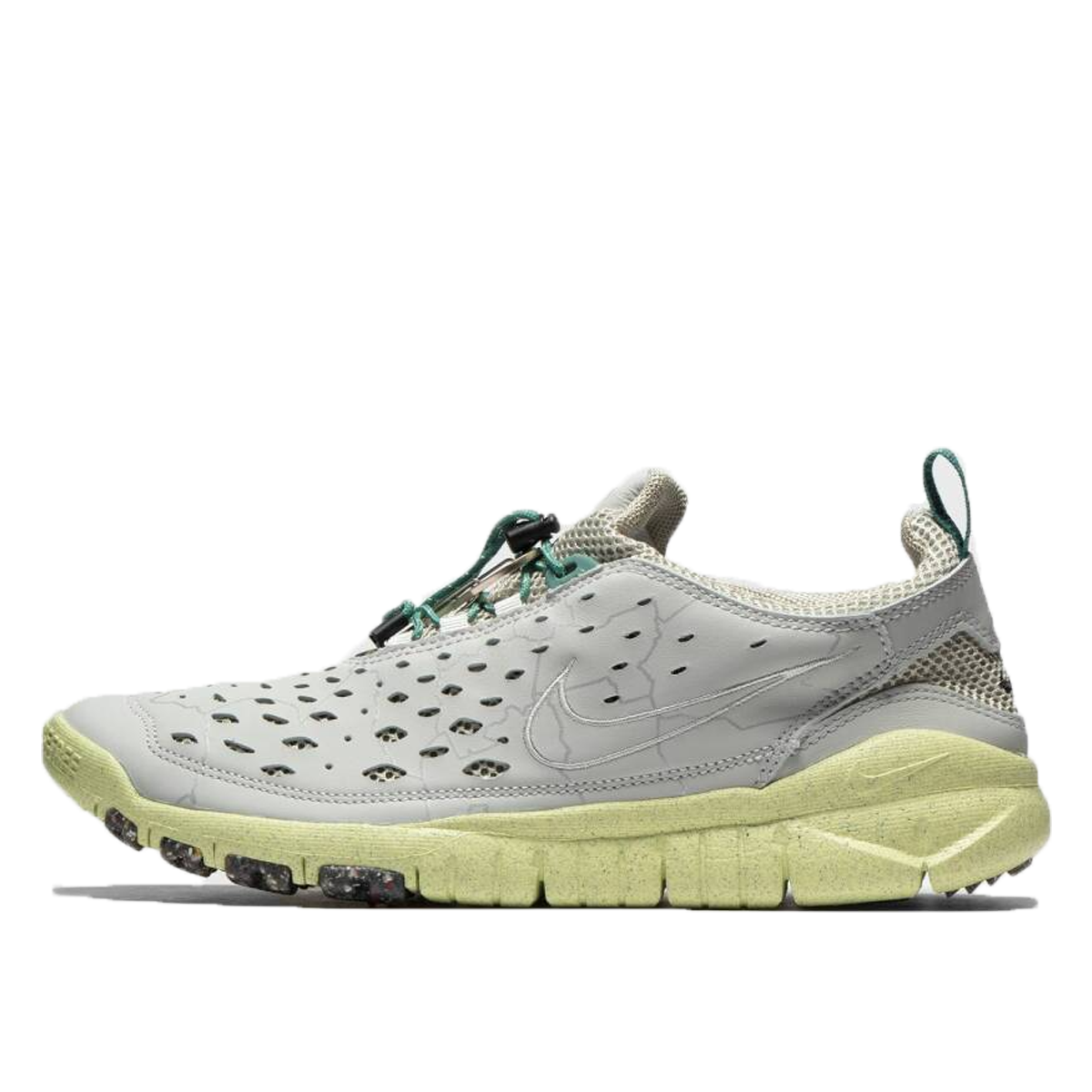 Кецове и обувки Nike Free Run Trail Regrind "BERLIN" Сиво | DJ6891-001, 1
