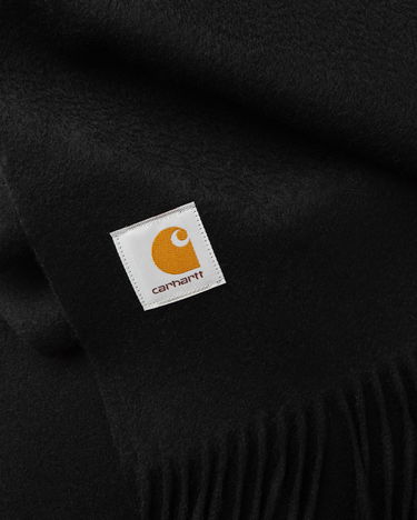 Шал Carhartt WIP Clan Scarf "Tamarind" Кафяво | I013507_1CN_XX, 3