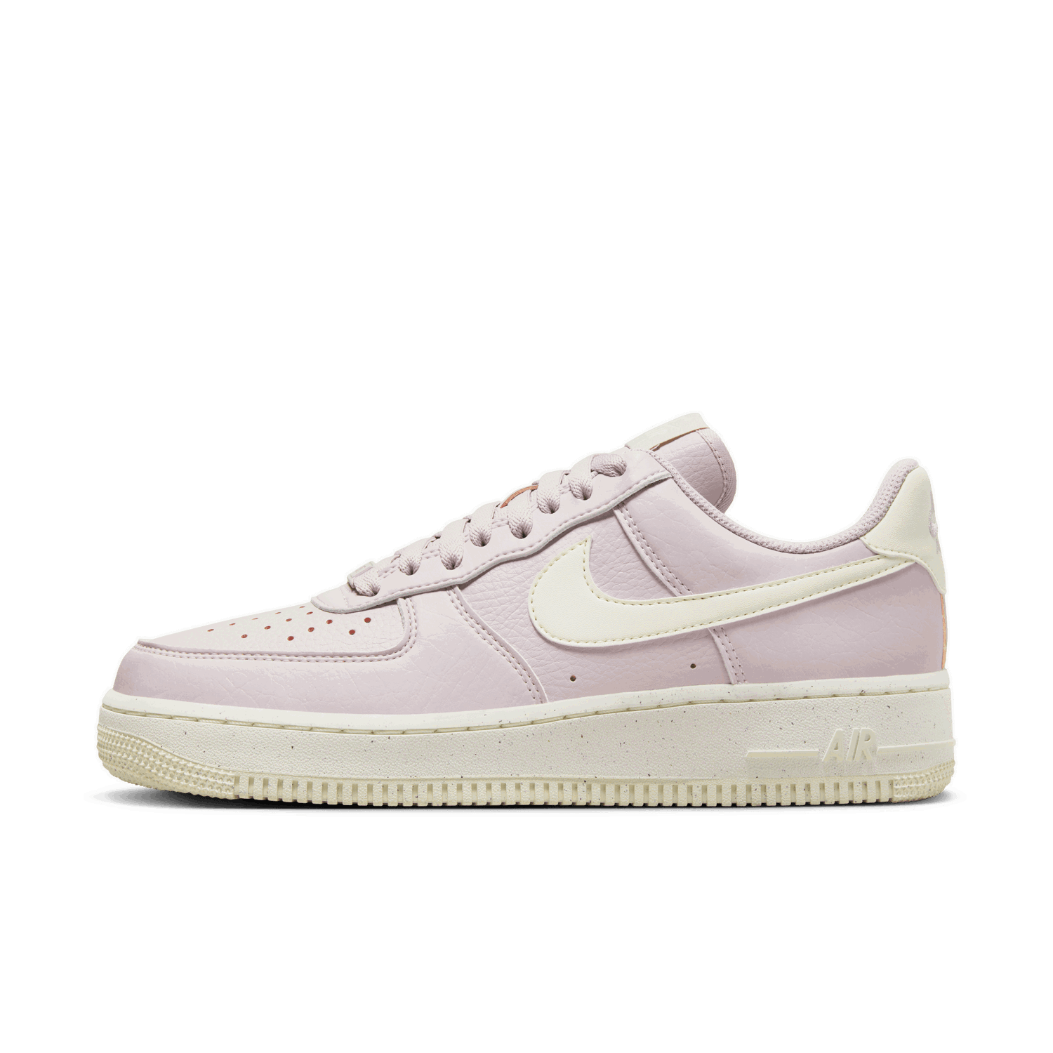 Кецове и обувки Nike Air Force 1 '07 NN W Розово | DV3808-001, 0