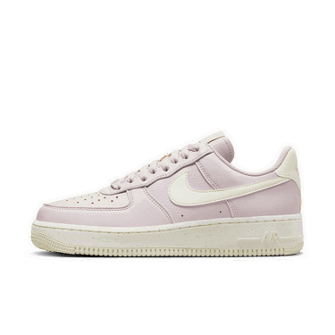 Кецове и обувки Nike Air Force 1 '07 NN W Розово | DV3808-001, 0