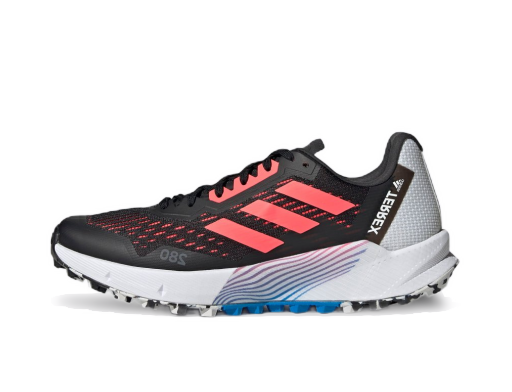 Бягане adidas Performance Terrex Agravic Flow 2.0 Черно | H03190